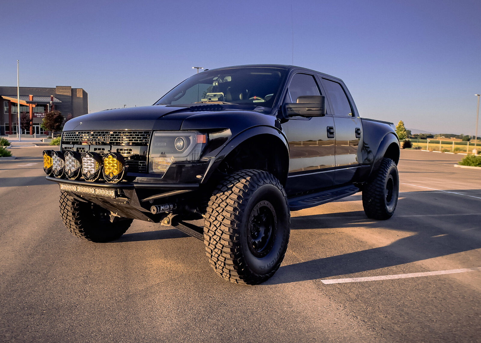 For Sale: 2014 Ford F150 SVC-Linked Raptor (Pre-Runner / Daily Driver) *PRICE REDUCED* - photo12
