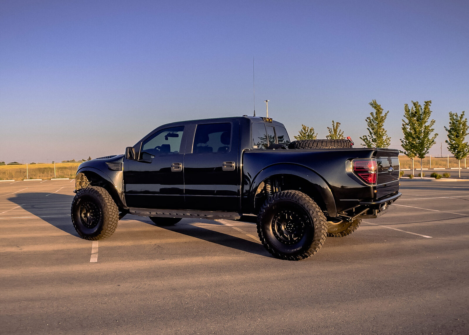For Sale: 2014 Ford F150 SVC-Linked Raptor (Pre-Runner / Daily Driver) *PRICE REDUCED* - photo3