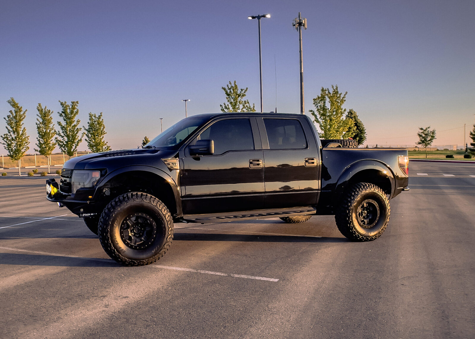 For Sale: 2014 Ford F150 SVC-Linked Raptor (Pre-Runner / Daily Driver) *PRICE REDUCED* - photo5