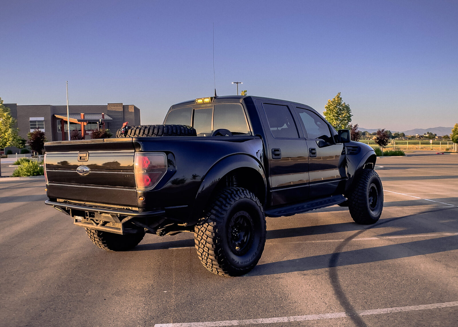 For Sale: 2014 Ford F150 SVC-Linked Raptor (Pre-Runner / Daily Driver) *PRICE REDUCED* - photo4