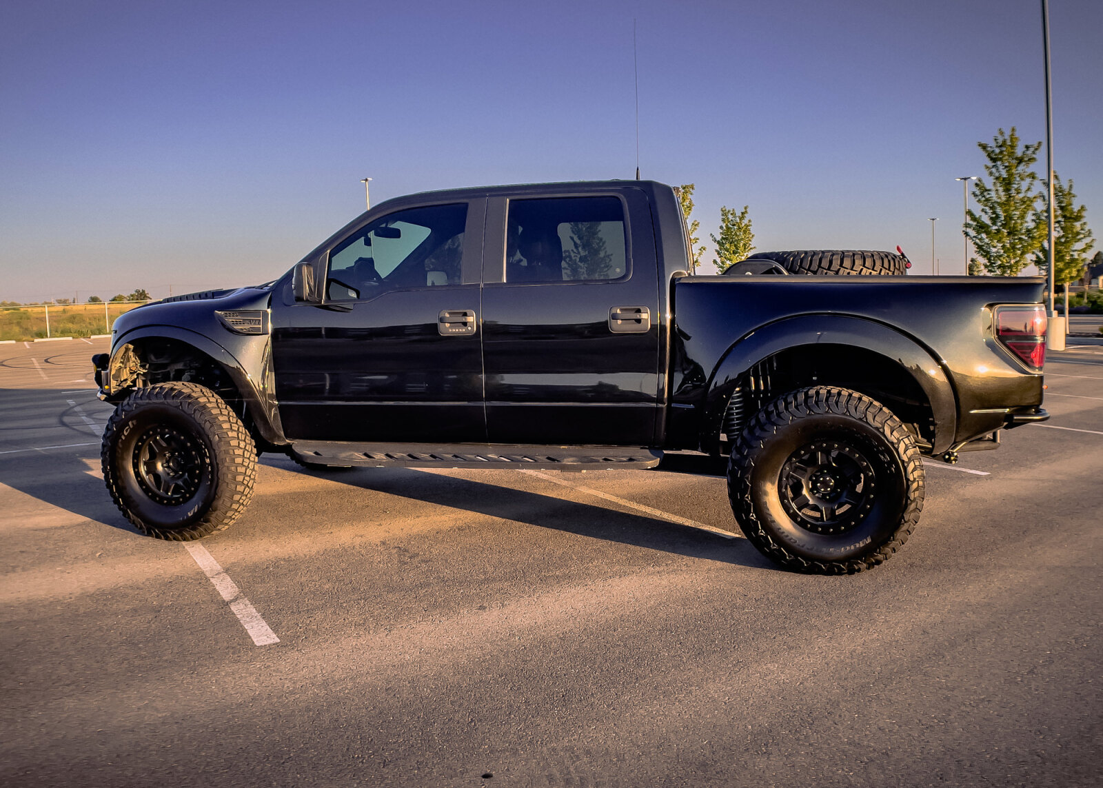 For Sale: 2014 Ford F150 SVC-Linked Raptor (Pre-Runner / Daily Driver) *PRICE REDUCED* - photo13