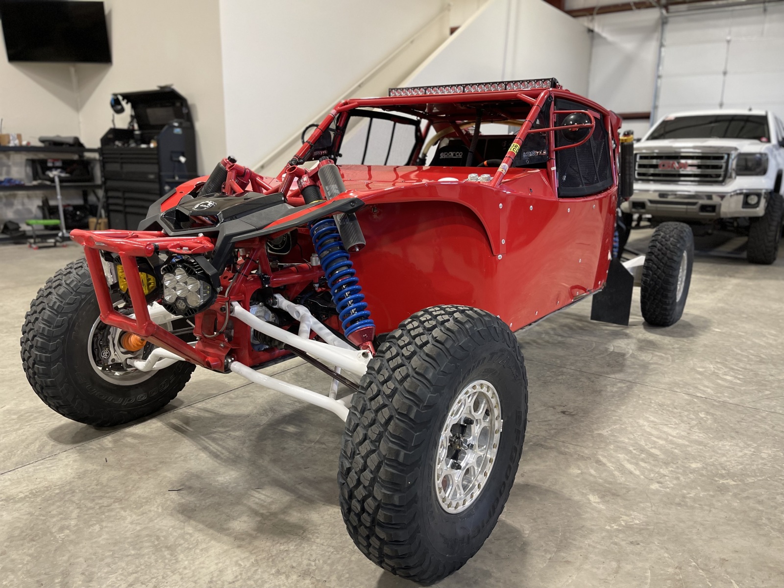 For Sale: Lone Star Racing Canam X3 - photo4
