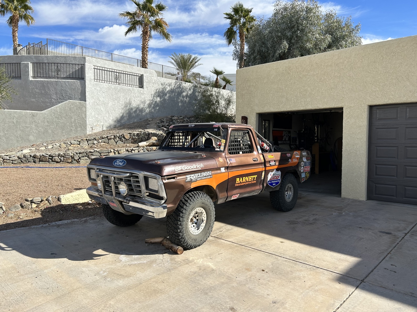 For Sale: 79 F150 - photo0