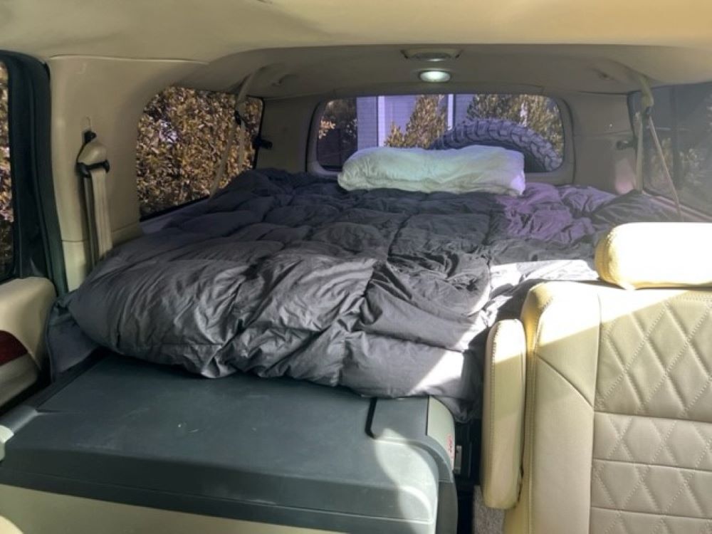 For Sale: 2003 Excursion Powered by Cummins - photo9