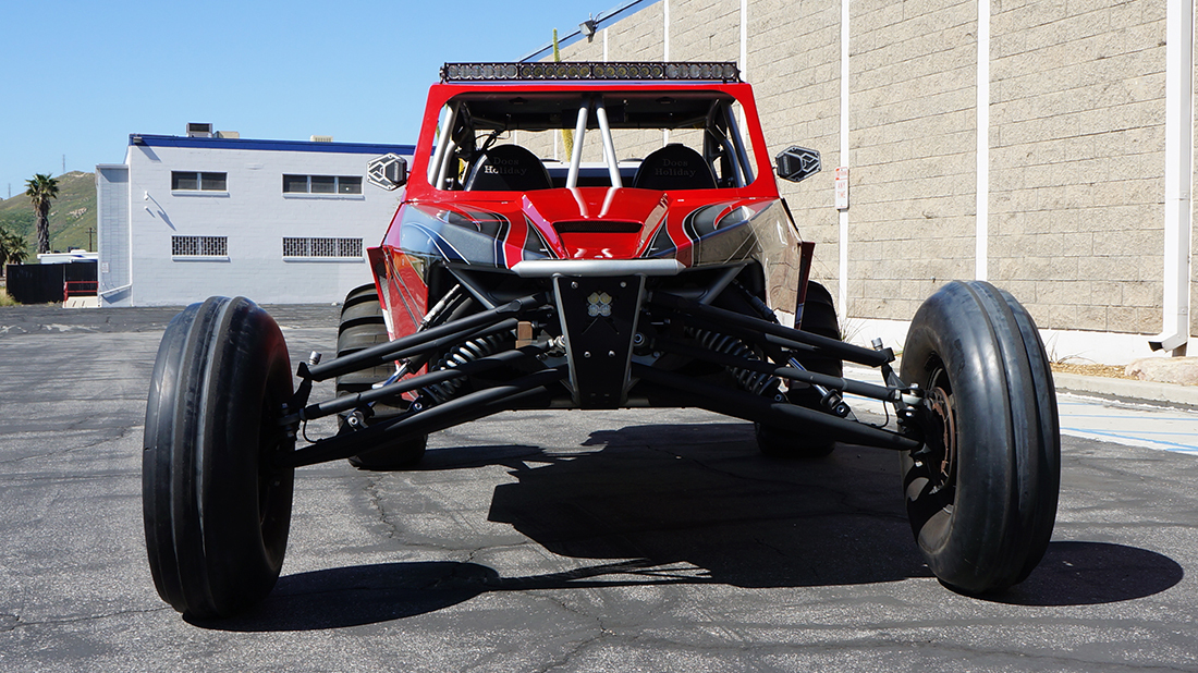 For Sale: ALL STAR CHASSIS WERX SAND CAR - photo4