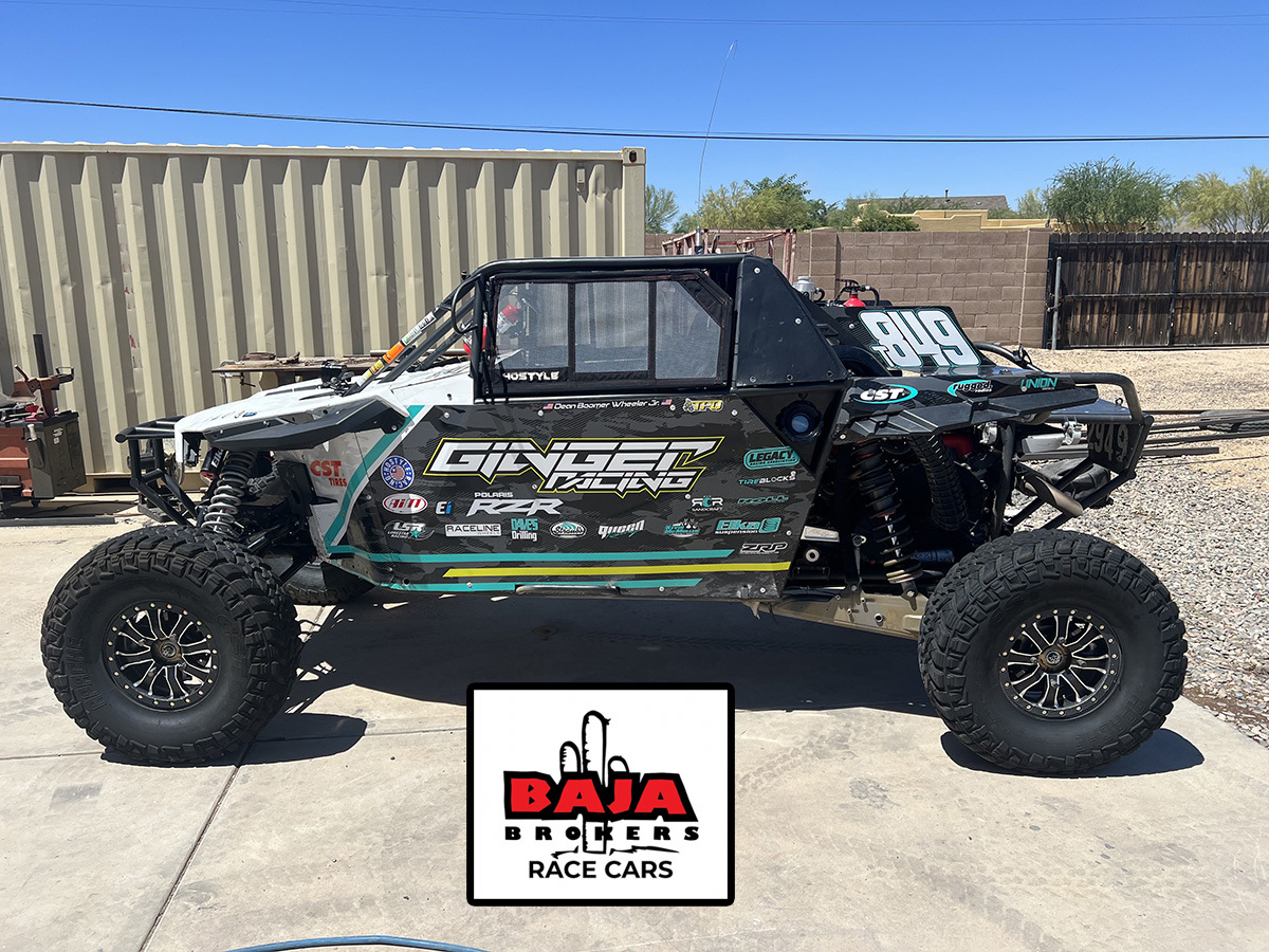 For Sale: 2019 Polaris RZR Turbo S4 with Complete Lonestar chassis - photo0