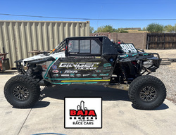 For Sale:2019 Polaris RZR Turbo S4 with Complete Lonestar chassis