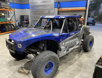 For Sale:Perfect prerunner or Race Truck 