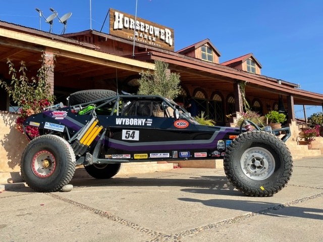 For Sale: 1986 Raceco class 1, includes race sponsorship for this Norra car! - photo5