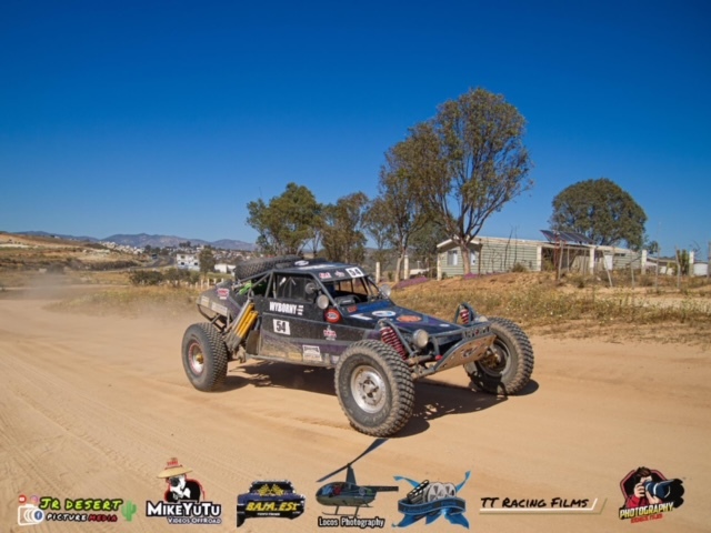For Sale: 1986 Raceco class 1, includes race sponsorship for this Norra car! - photo6