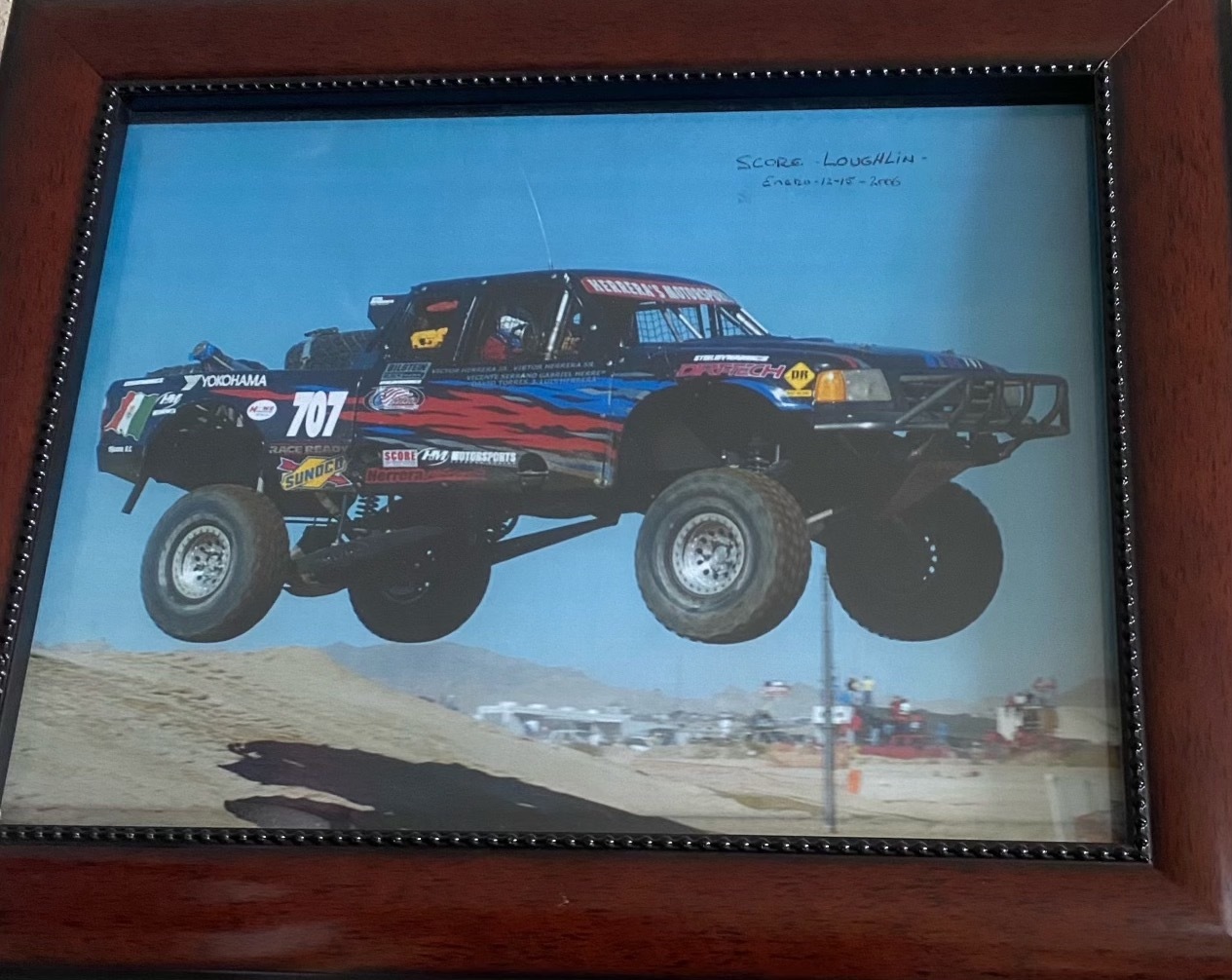 For Sale: Class 7 Winner / Championship Ford Truck - photo9