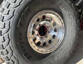 Wheels/Tires-204718