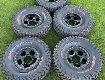 Wheels/Tires-207209