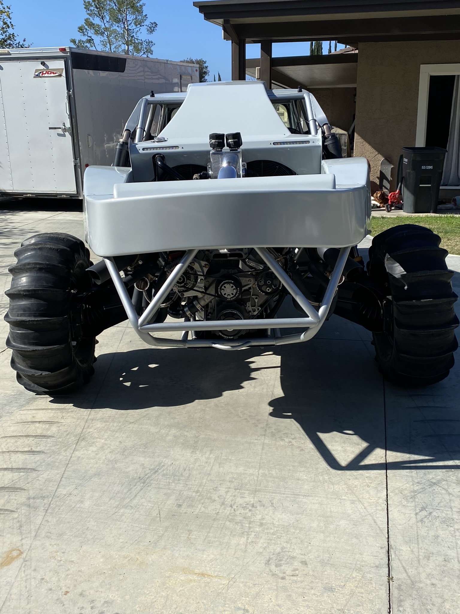 For Sale: Racer Engineering Sand Car - photo3