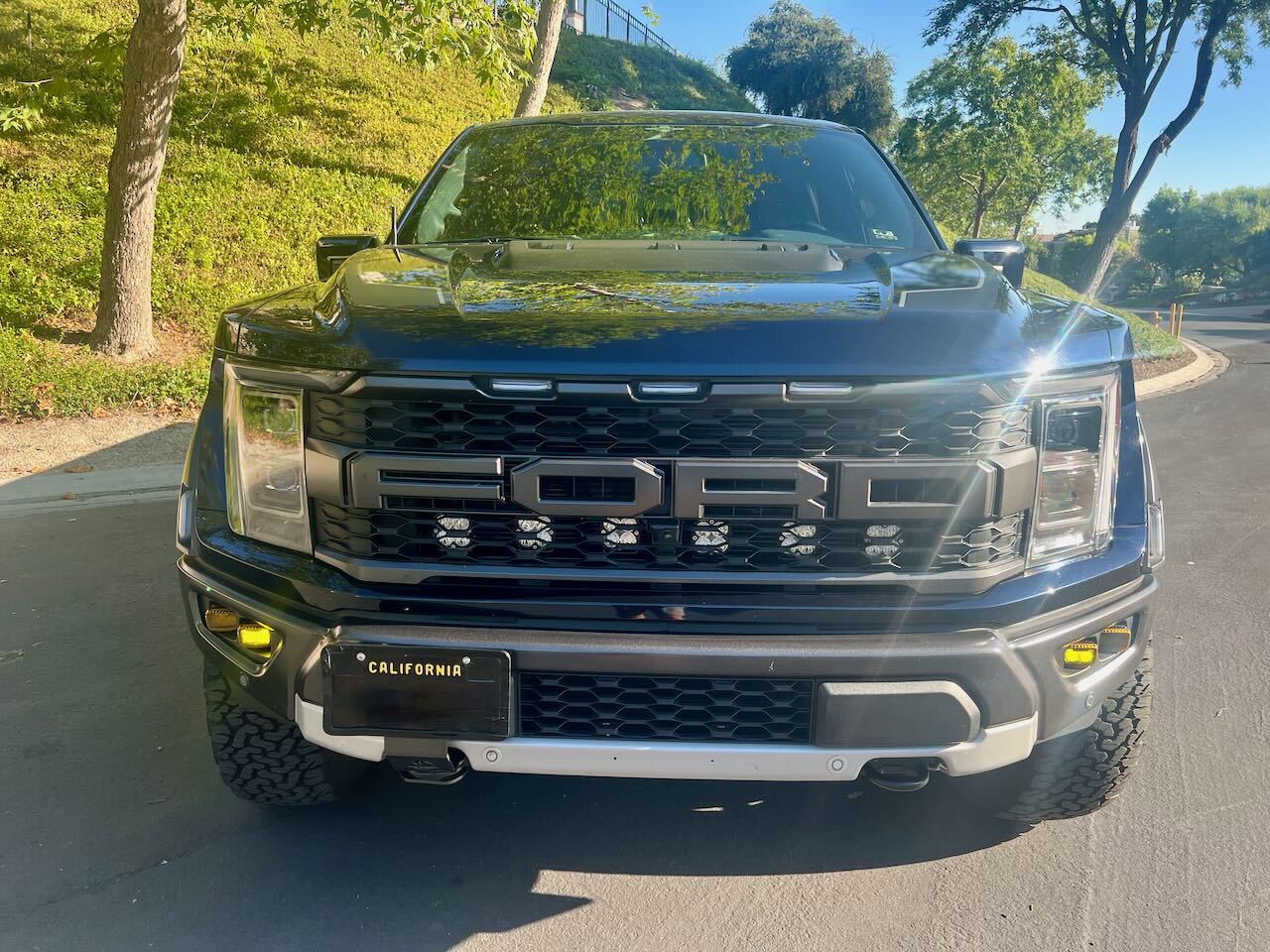 For Sale: 2023 Ford Raptor 37 Performance Package  - photo0