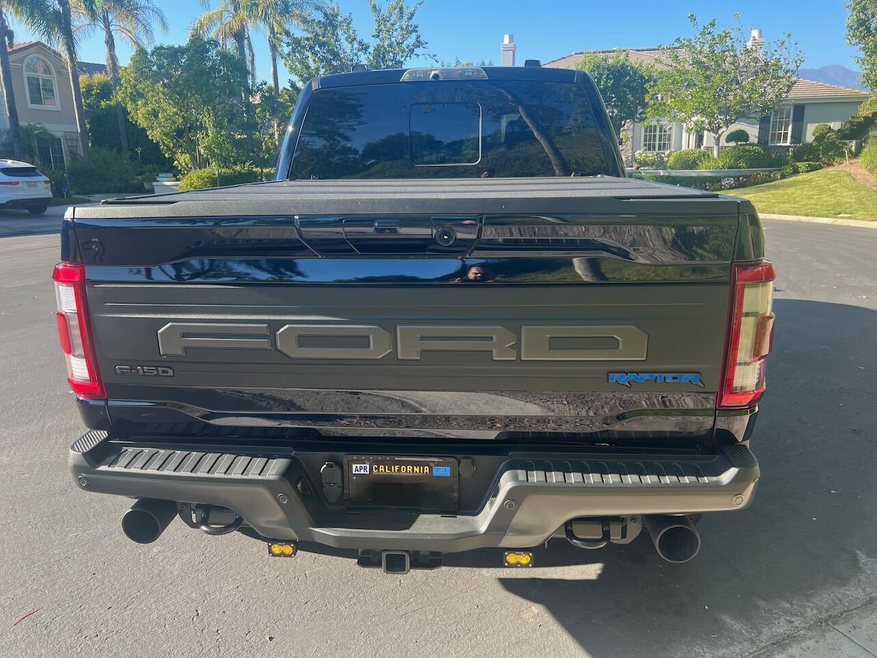 For Sale: 2023 Ford Raptor 37 Performance Package  - photo5
