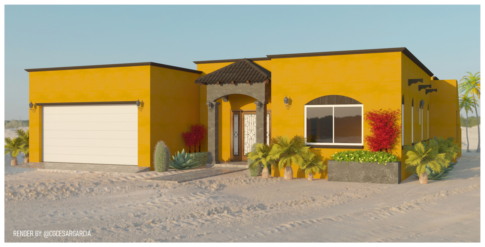 For Sale: New House for sale in San Felipe, Baja California, Mexico - photo0