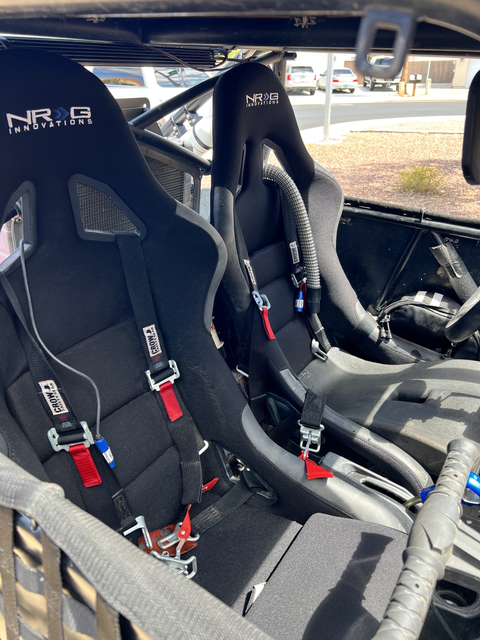 For Sale: 2018 Polaris RZR 570 Race Ready - photo6