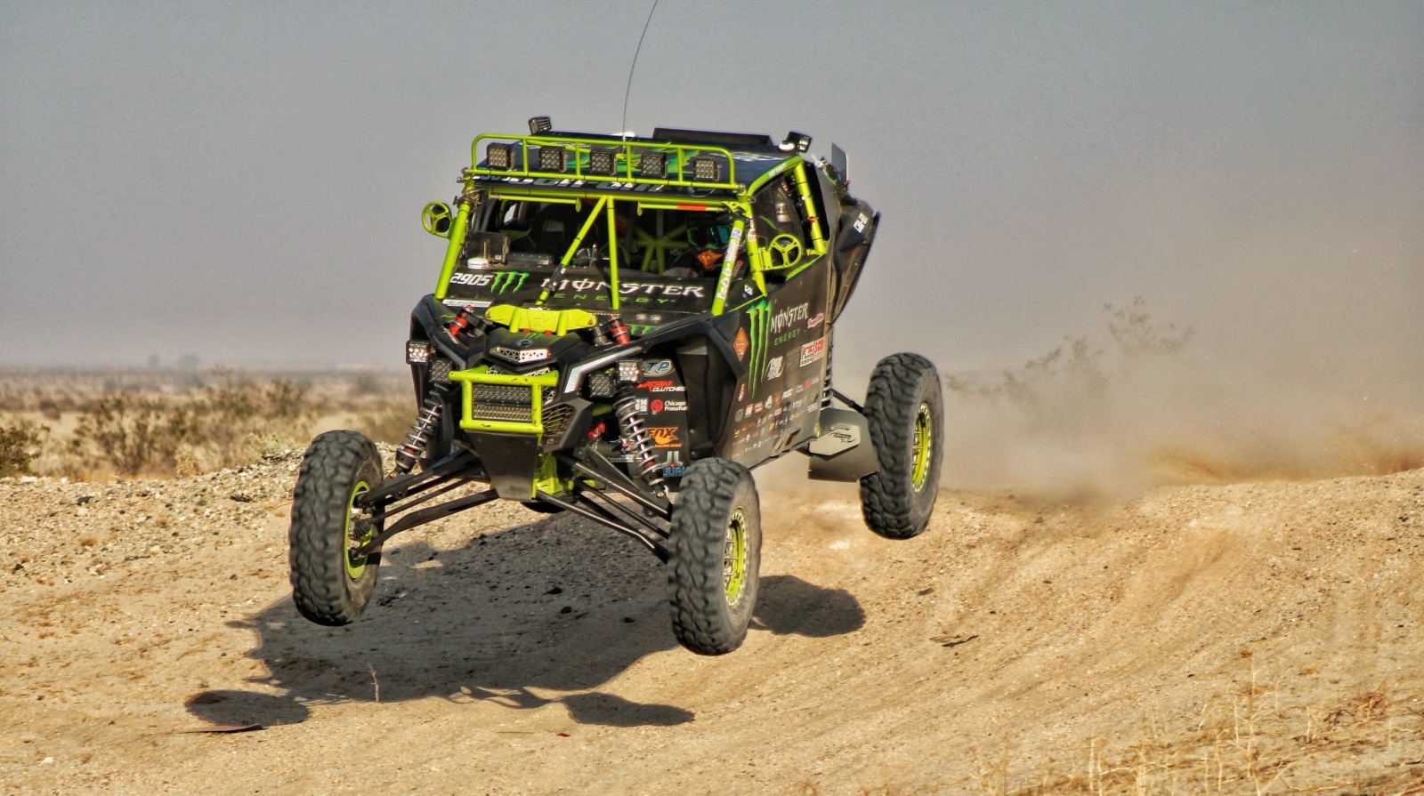 For Sale: Baja 1000 Race Car Rental Opportunities - by MB Motorsports - photo0