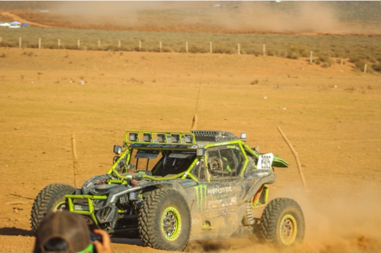 For Sale: Baja 1000 Race Car Rental Opportunities - by MB Motorsports - photo1