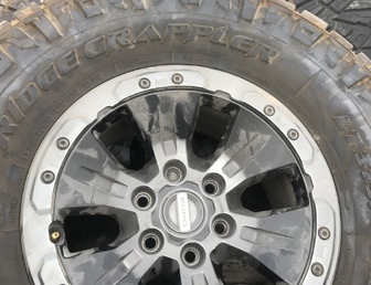 Wheels/Tires-207930