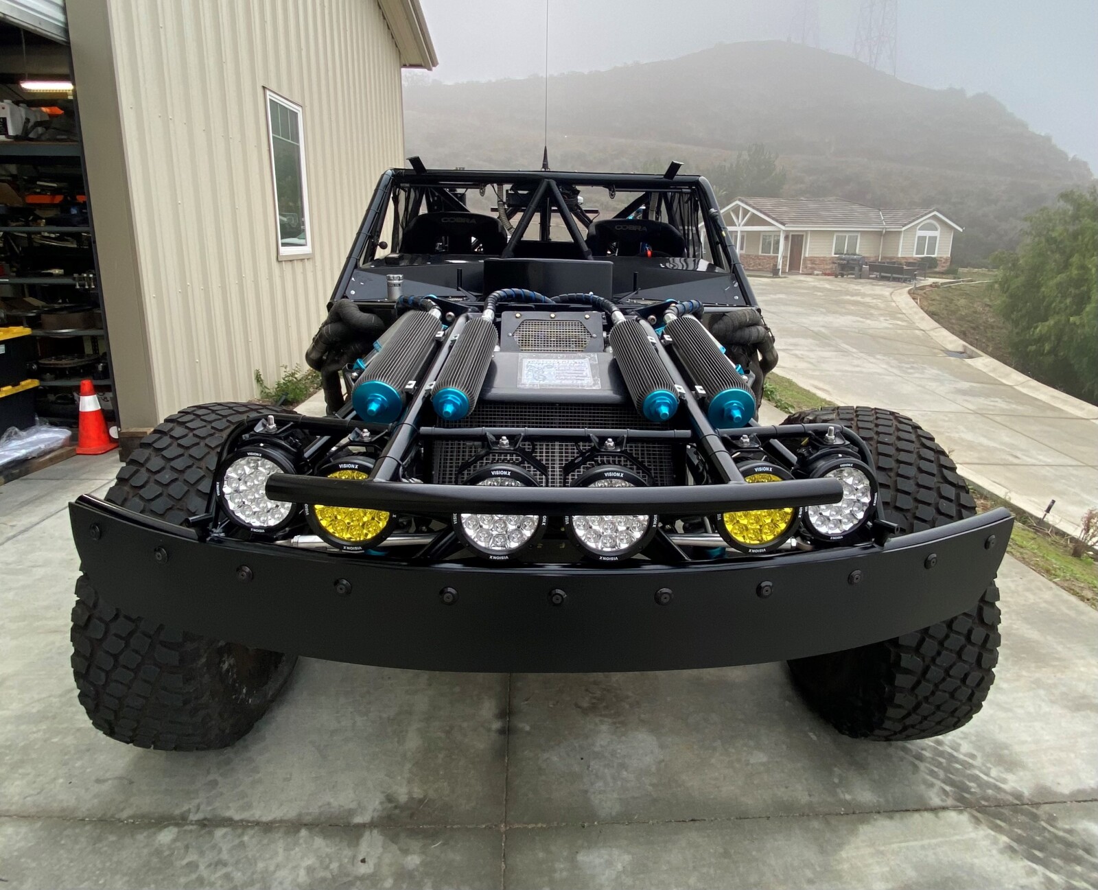 For Sale: 6100 Ready for Baja 1000 - photo7