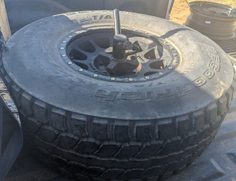 Wheels/Tires-207937
