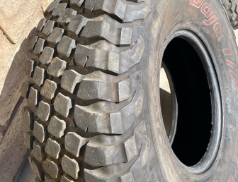 Wheels/Tires-202966