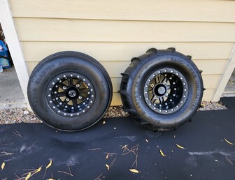 Wheels/Tires-207724