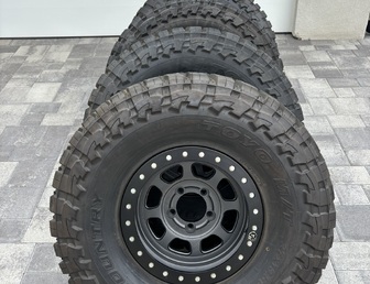 Wheels/Tires-202998