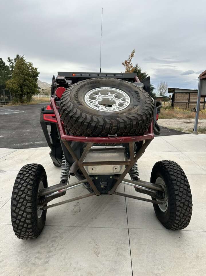 For Sale: 2021 RZR PRO XP RACE OR PLAY - photo6