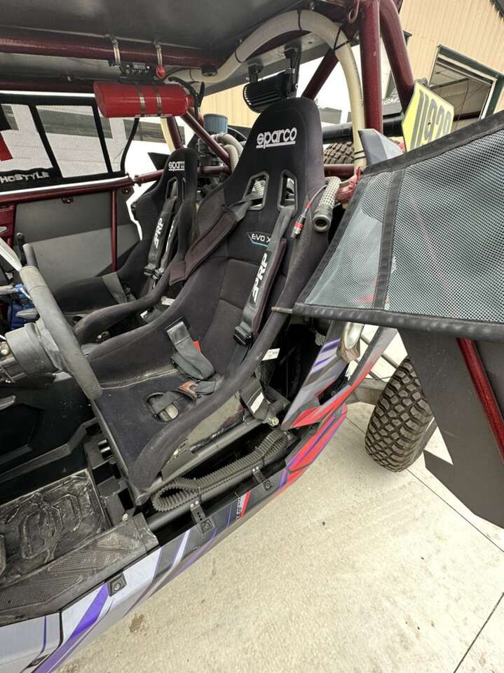 For Sale: 2021 RZR PRO XP RACE OR PLAY - photo9