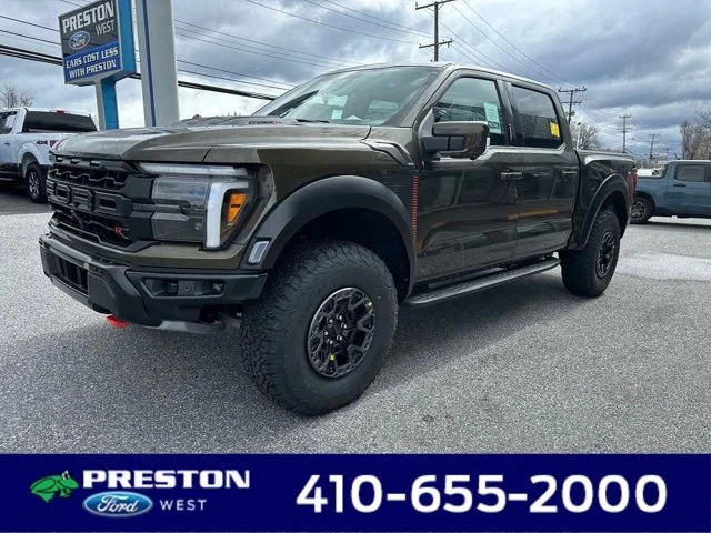 For Sale: 2024 Ford Raptor R For Sale - photo0