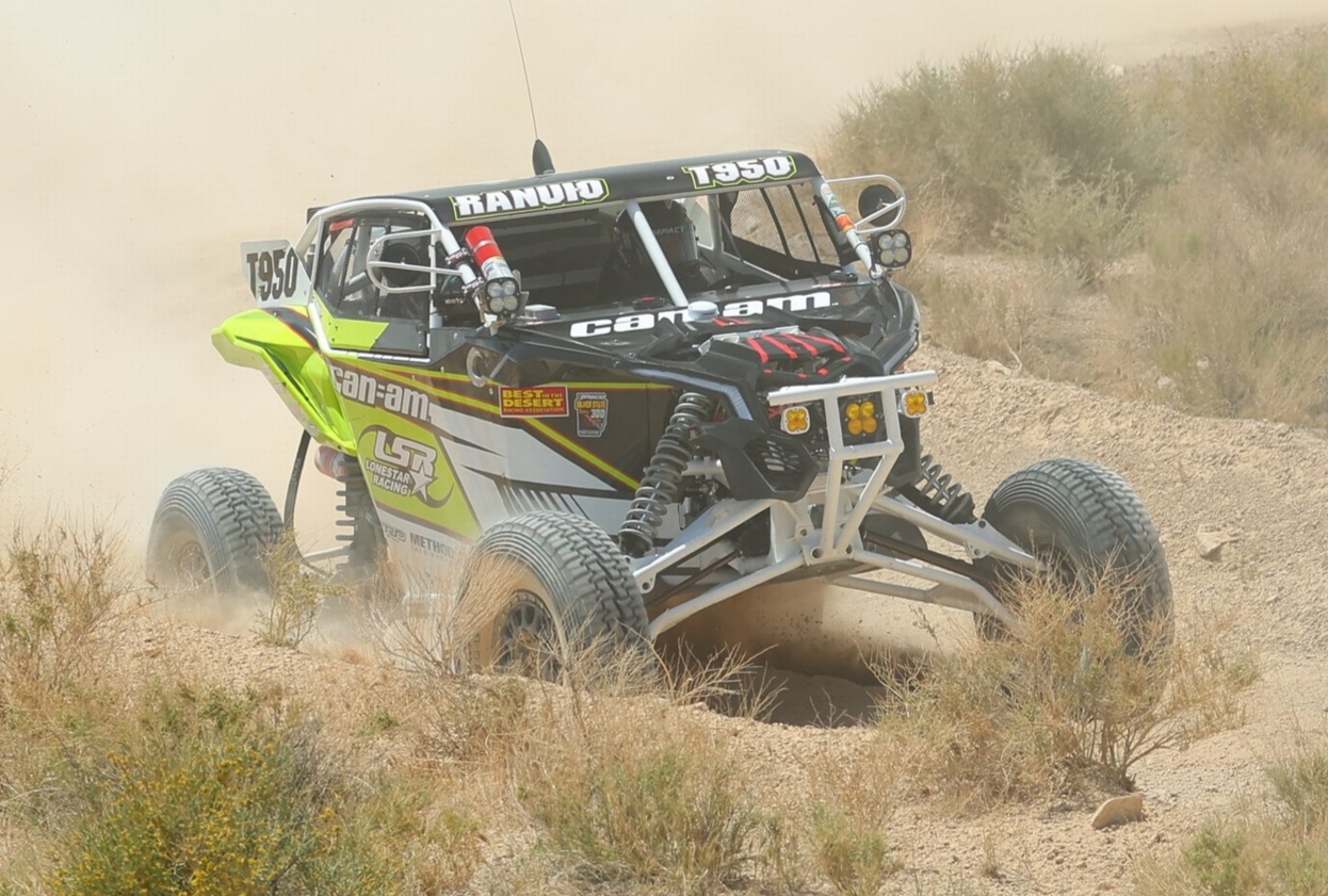 For Sale: Lonestar Built CanAm X3 PRO TURBO - photo0