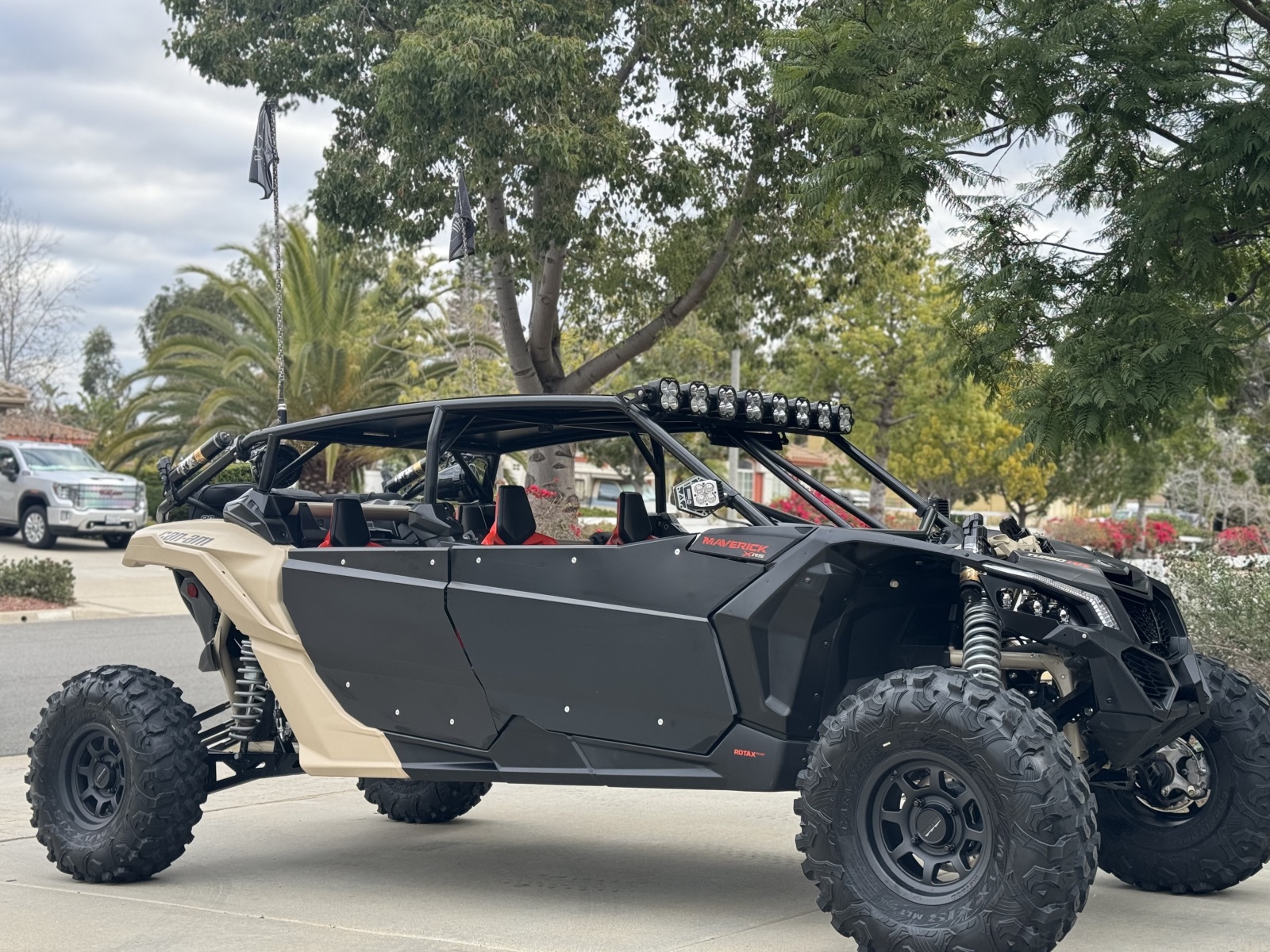 For Sale: 2021 Can-Am Maverick X3 Max X RS Turbo RR - photo0
