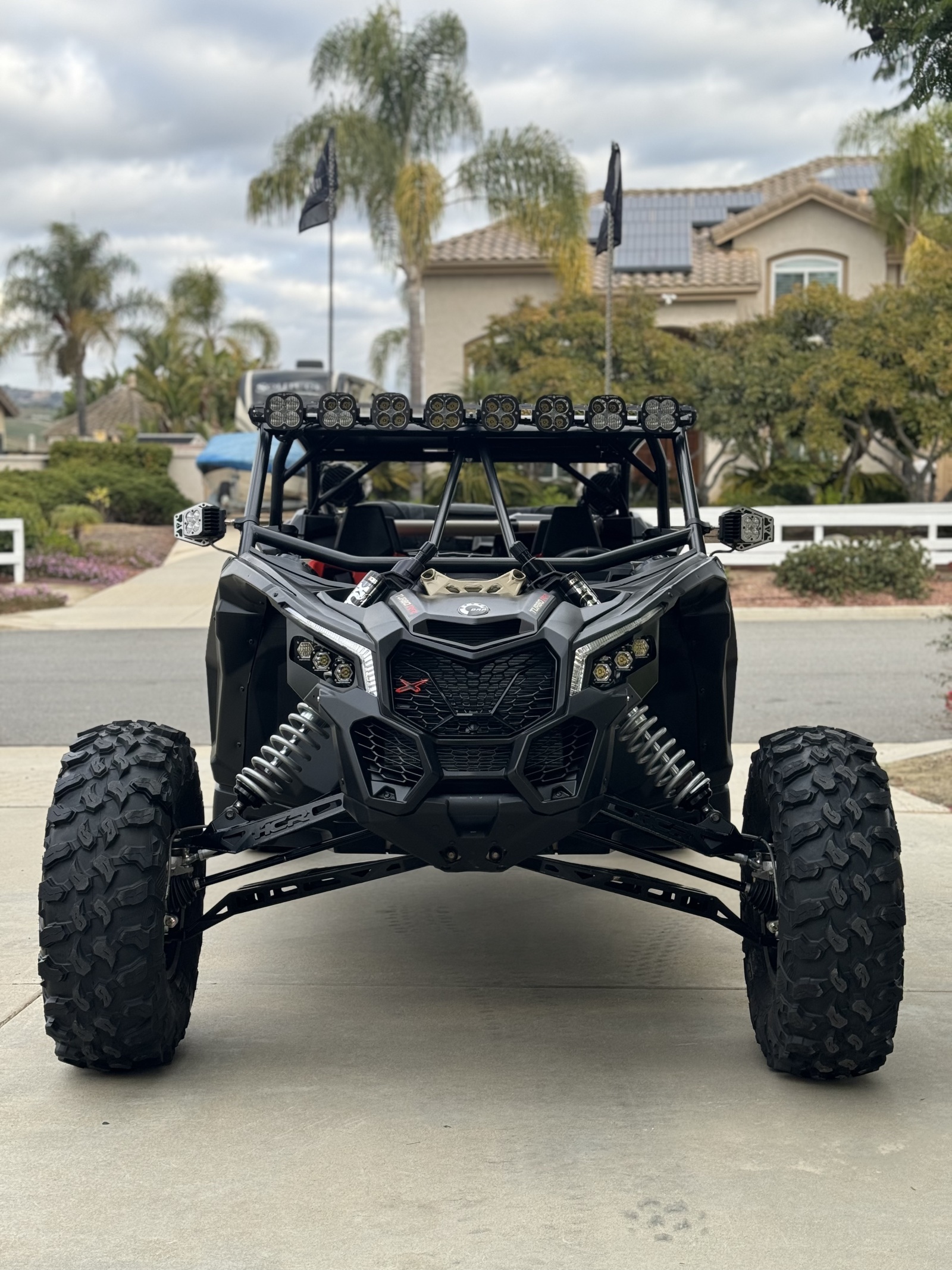 For Sale: 2021 Can-Am Maverick X3 Max X RS Turbo RR - photo1
