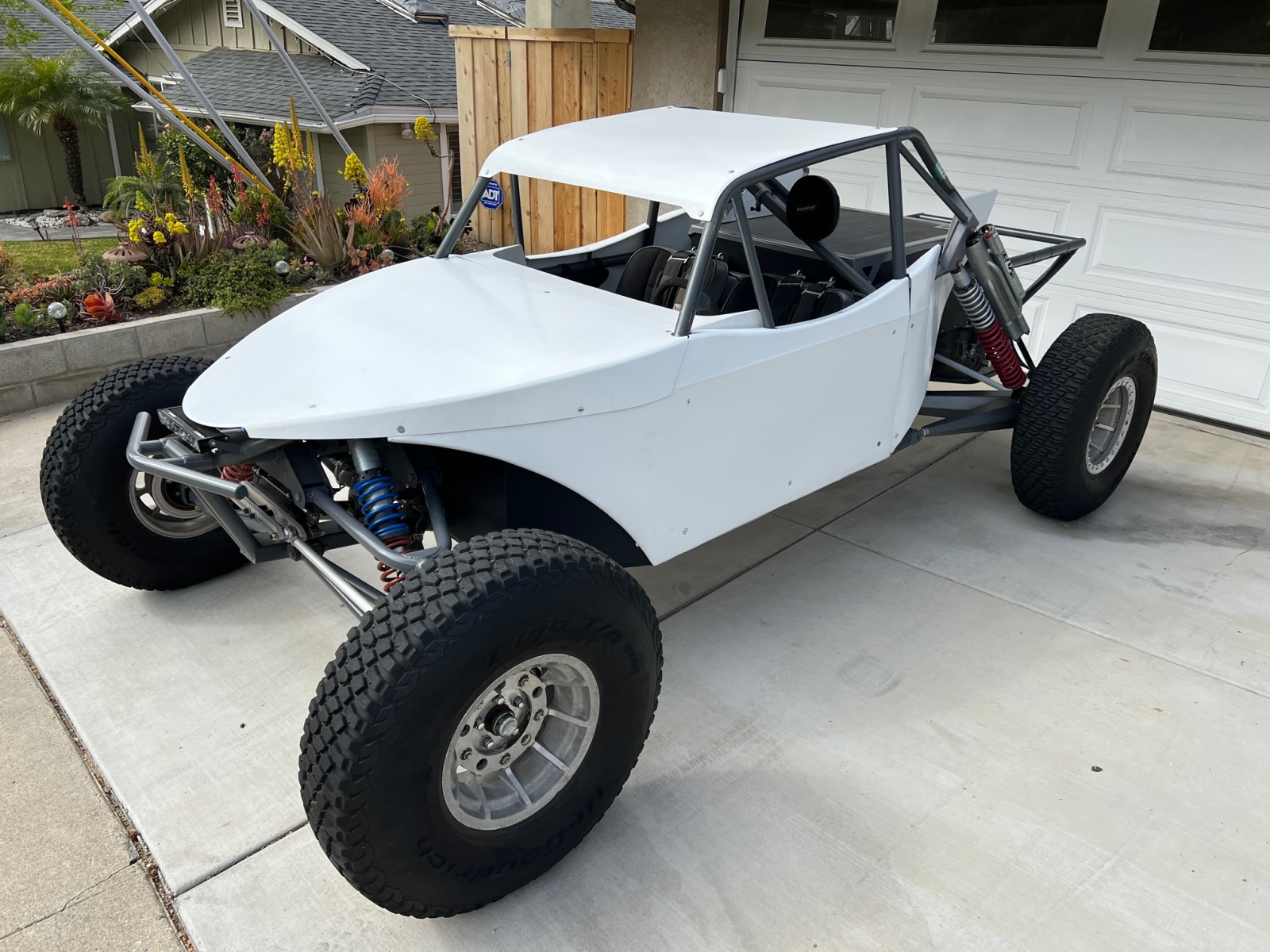 For Sale: Tesla Powered Class 10/Prerunner For Sale - photo0