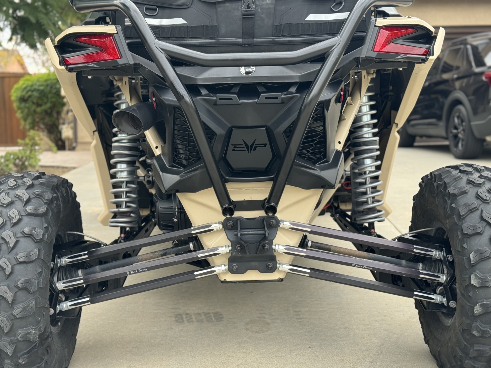 For Sale: 2021 Can-Am Maverick X3 Max X RS Turbo RR - photo12