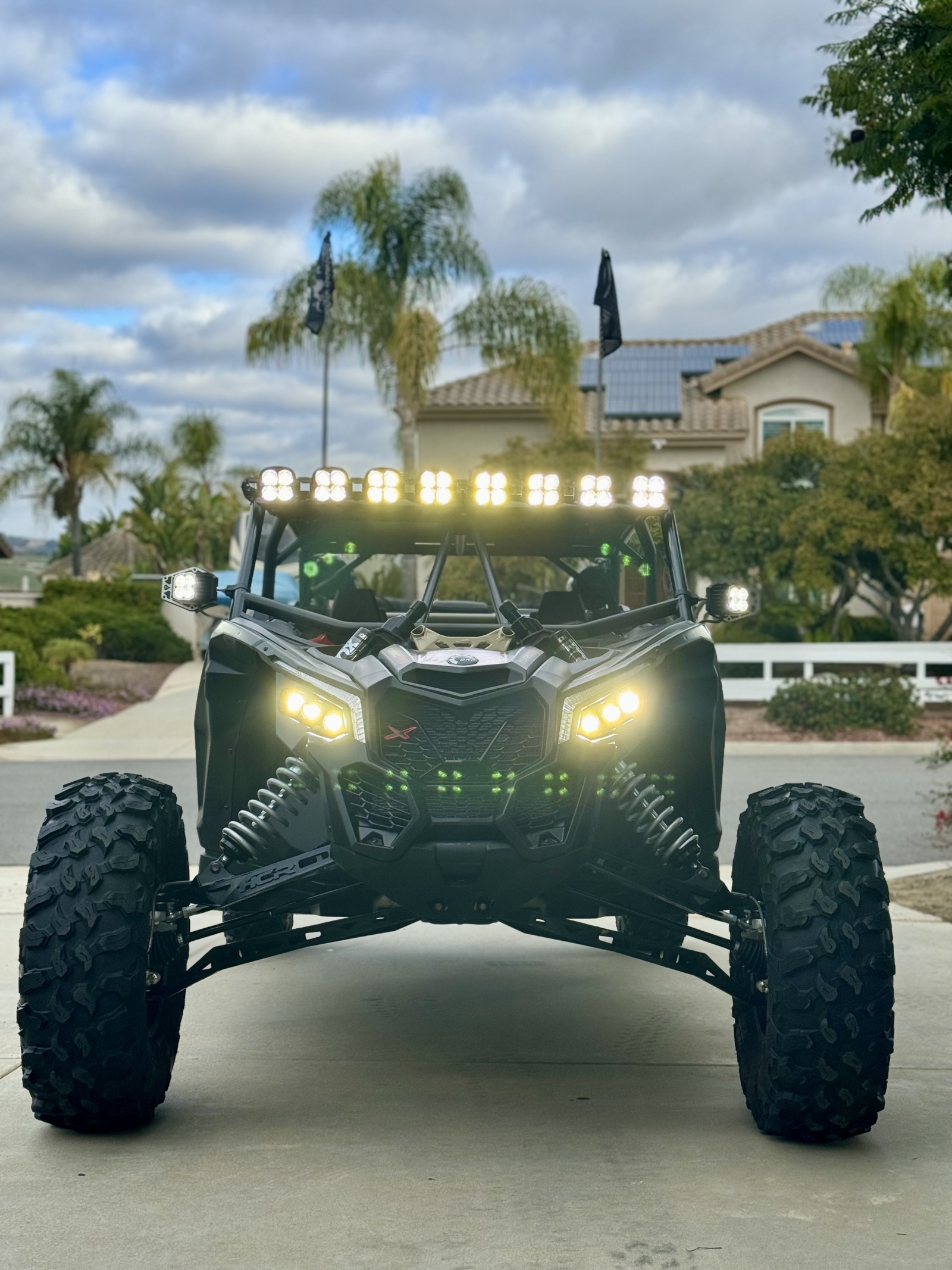 For Sale: 2021 Can-Am Maverick X3 Max X RS Turbo RR - photo17