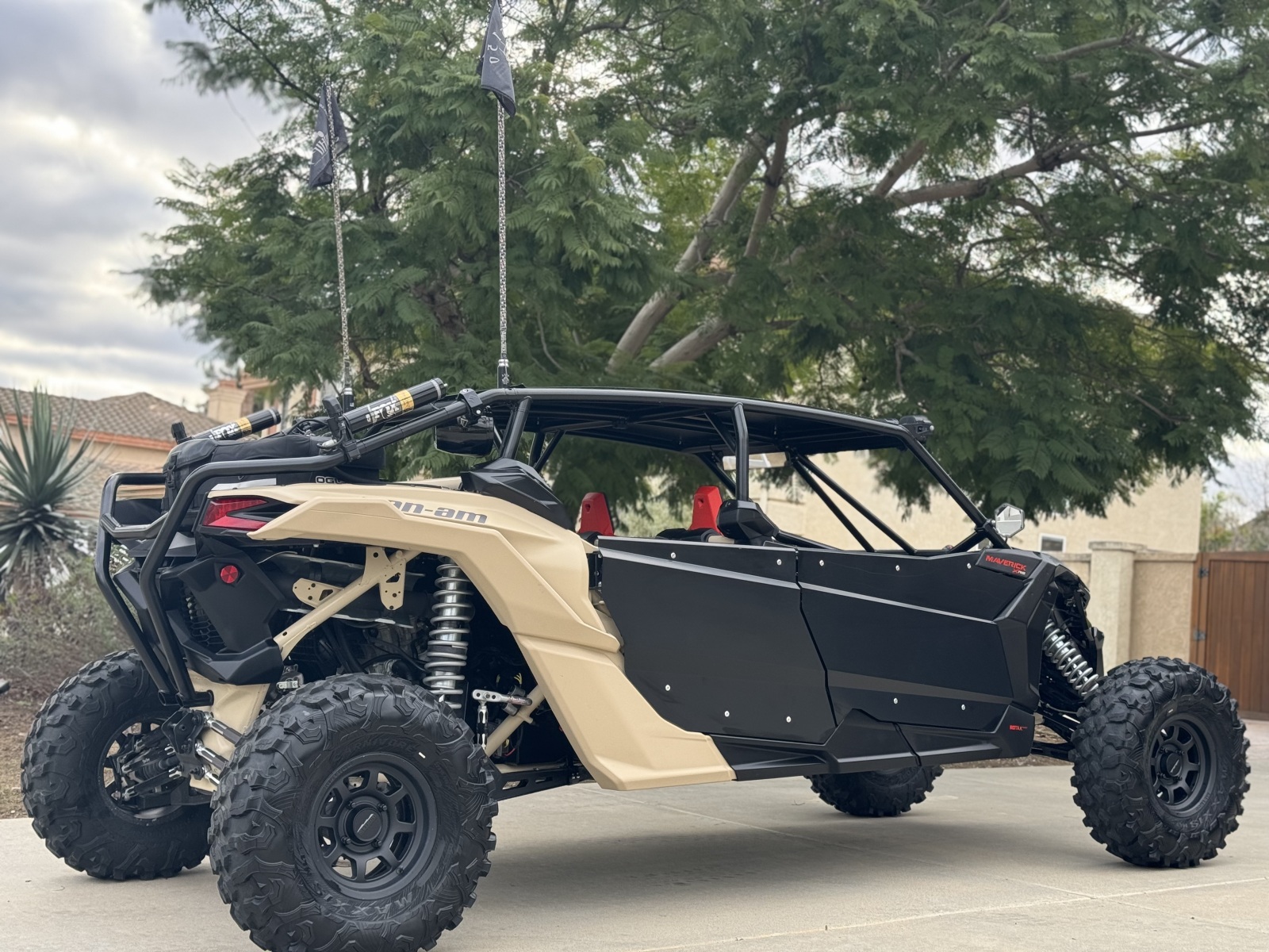 For Sale: 2021 Can-Am Maverick X3 Max X RS Turbo RR - photo16