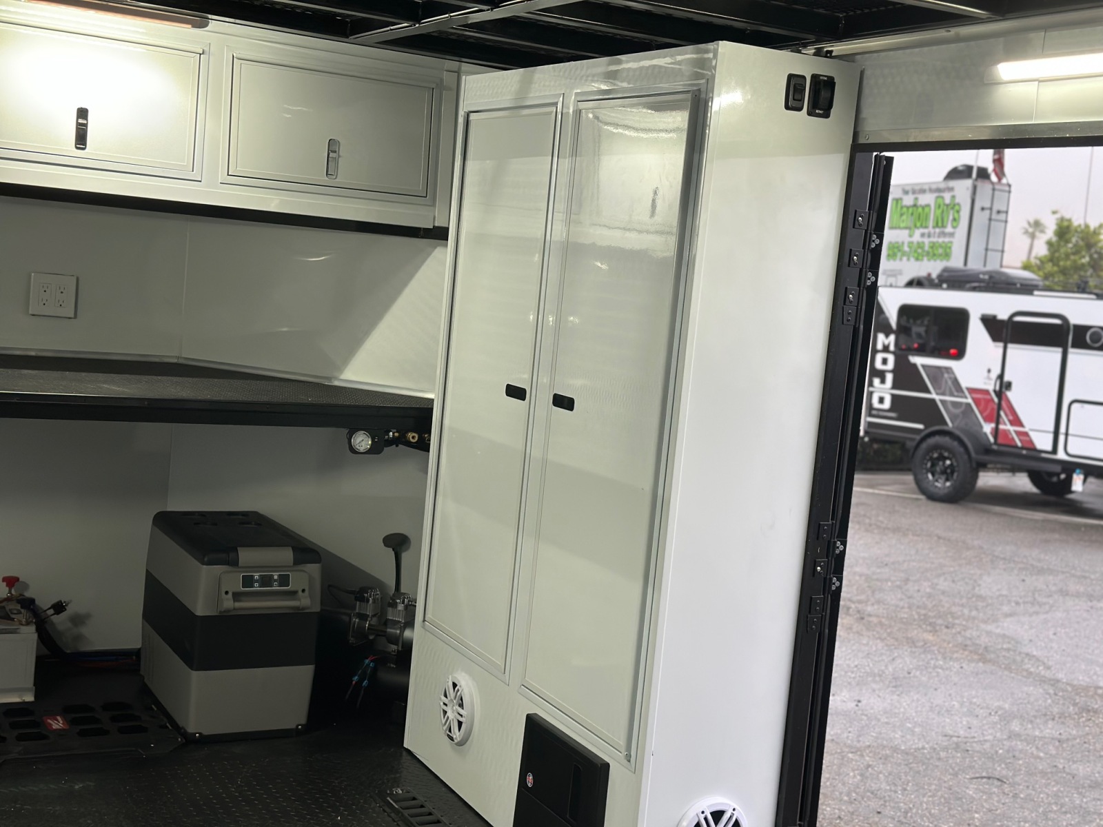 For Sale: 2024 King Race Trailers - photo10