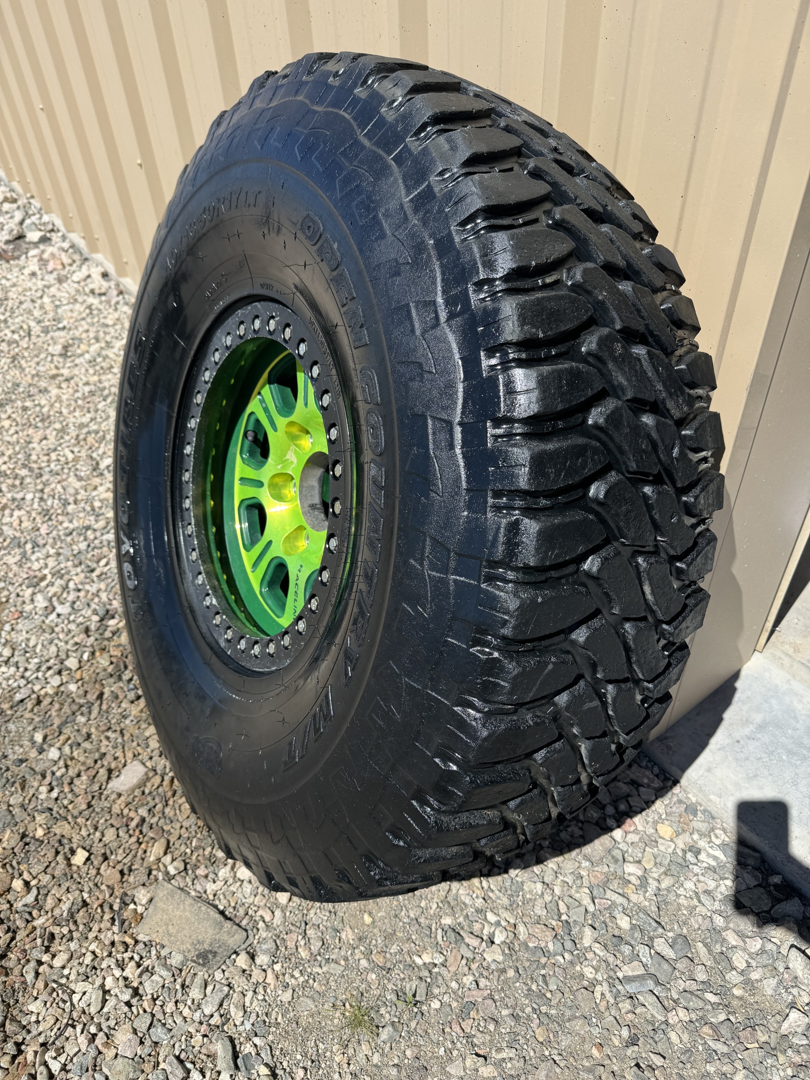 For Sale: Toyo tires 40” - photo0