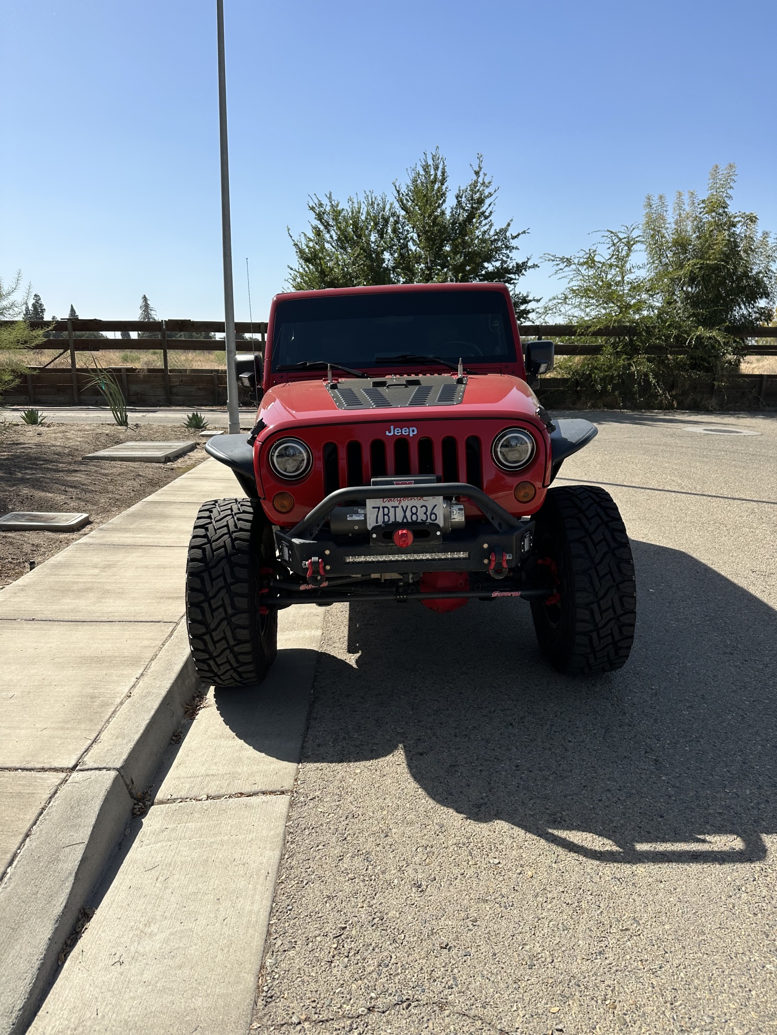 For Sale: 2010 Jeep Wrangler Rubicon Unlimited  - photo2