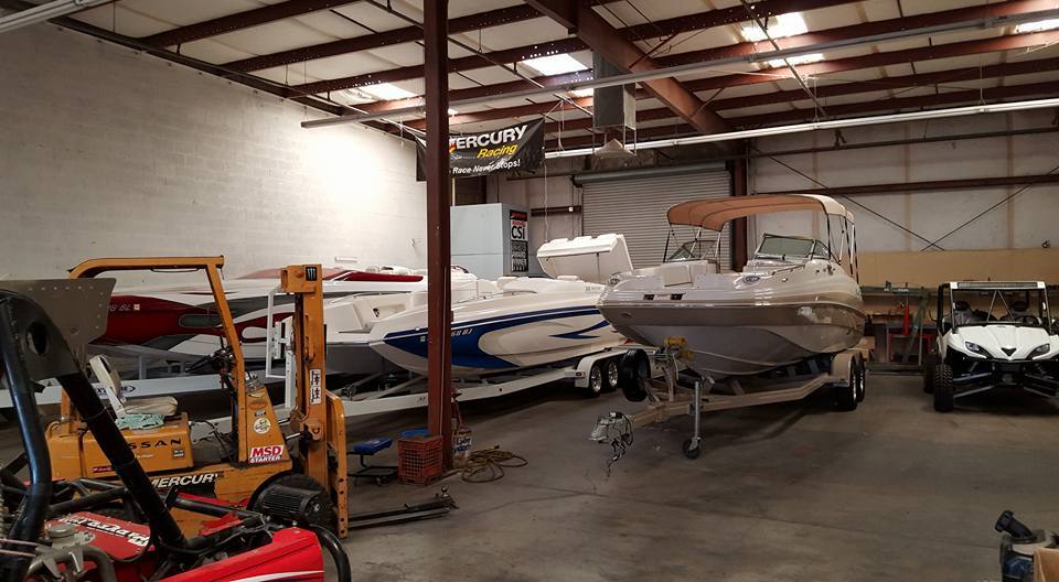 For Sale: PREMIER MERCURY MARINE SALES & SERVICE CENTER FOR OVER 35 YEARS! - photo3