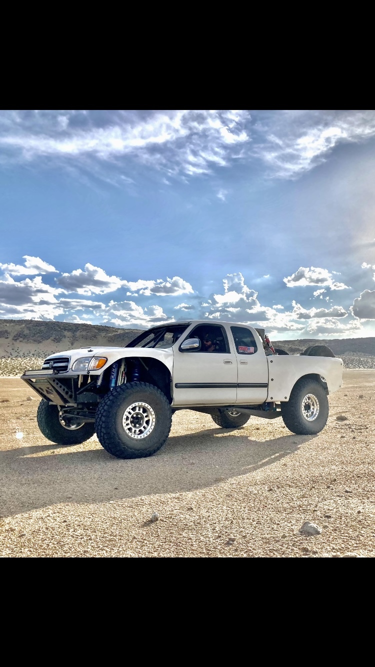 For Sale: 2002 Tundra luxury prerunner/race - photo0