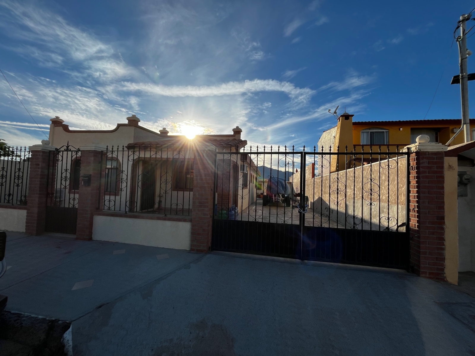 For Sale: Private, gated property with ample parking in San Felipe Available for Score International Baja 250! - photo6