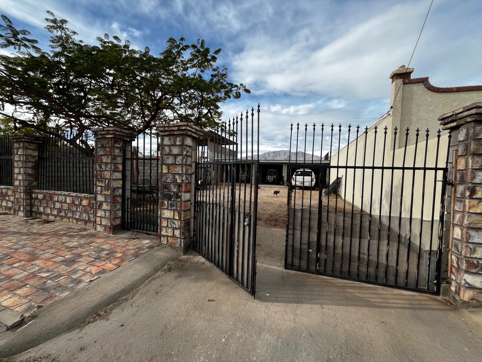 For Sale: Private, gated property with ample parking in San Felipe Available for Score International Baja 250! - photo2