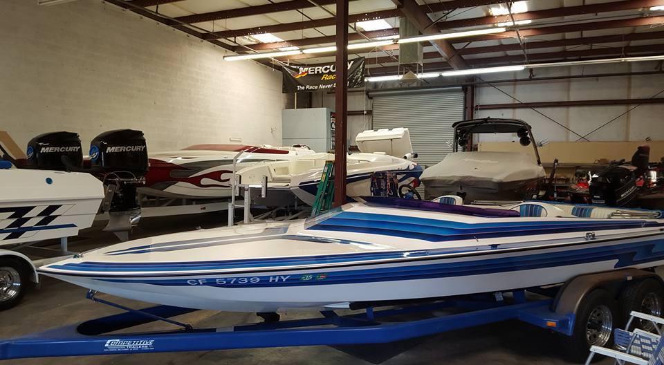 For Sale: PREMIER MERCURY MARINE SALES & SERVICE CENTER FOR OVER 35 YEARS! - photo8
