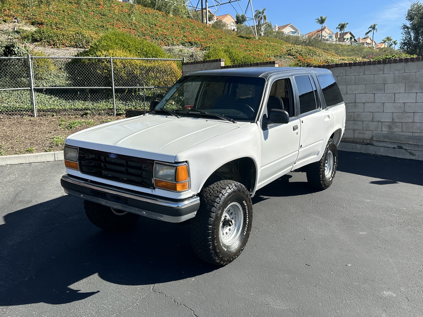 For Sale: 1994 Ford Explorer 4x4 - photo0