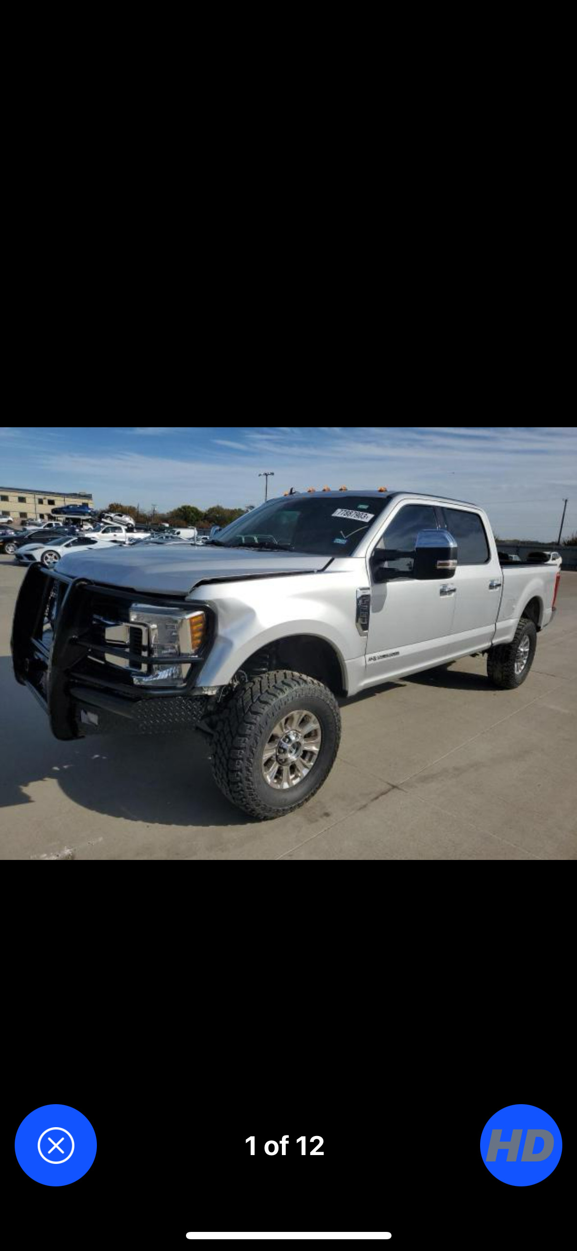 For Sale: 2019 6.7 power stroke  - photo8